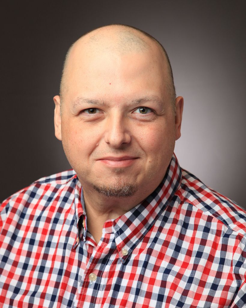 Christopher George Barnes Profile Photo