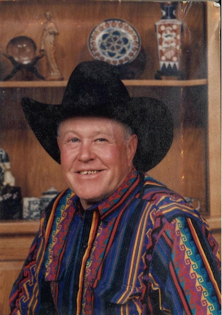 Raymond "Butch" Williams Profile Photo