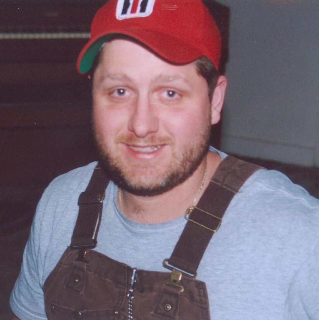 Dale Robert Paige