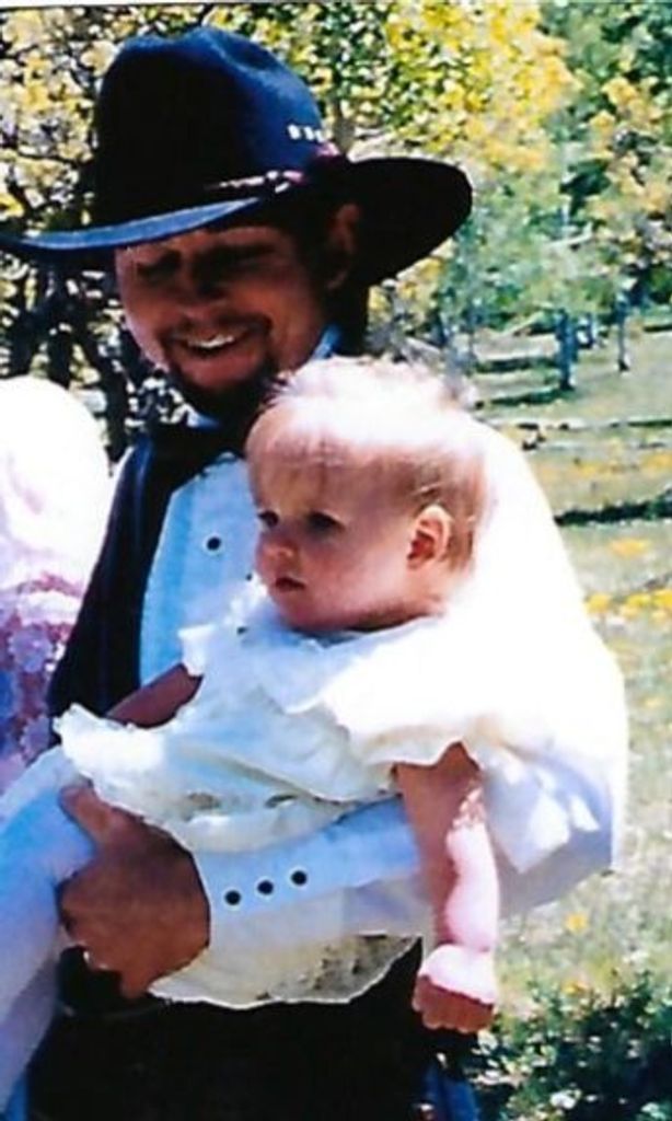 Larry Wayne Brown