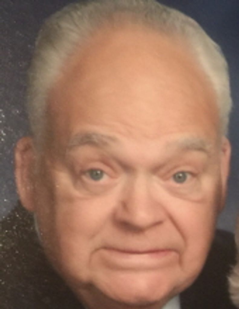 Roger James Colkitt