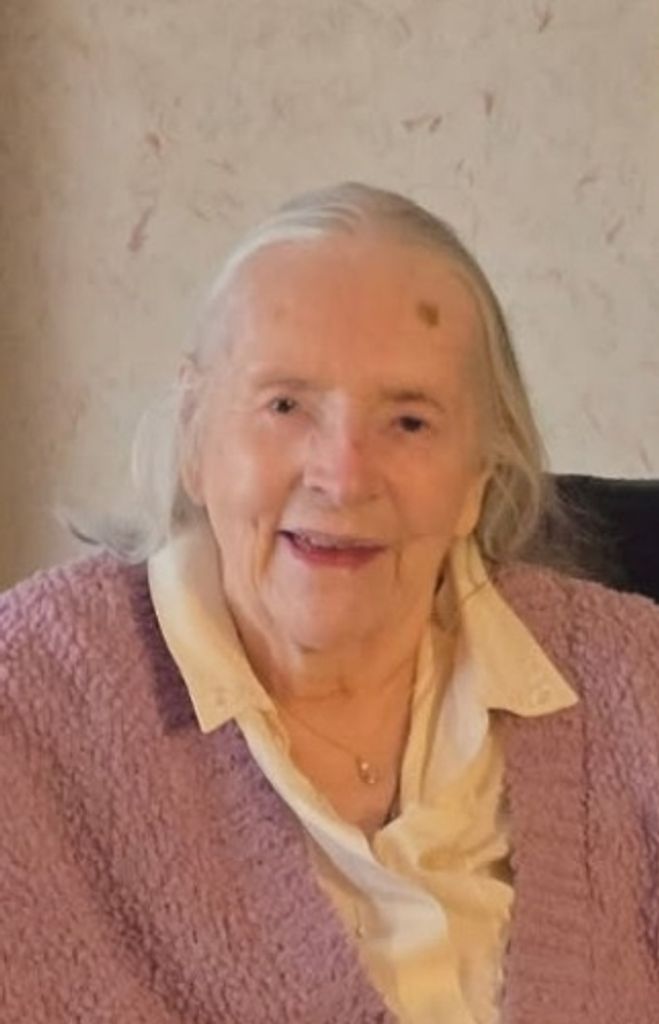 DeEtte Marie Rondot Profile Photo