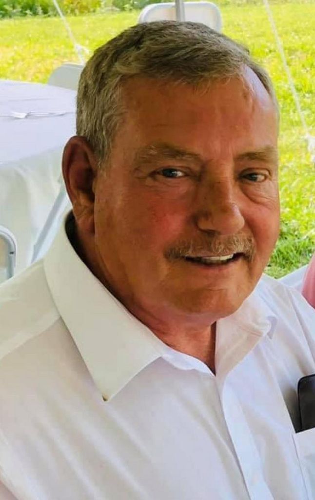 Danny Ray Fuller Profile Photo