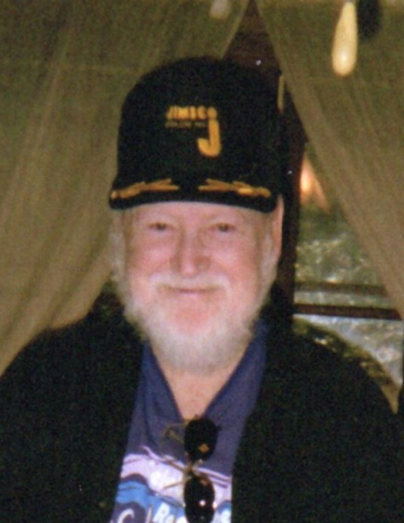 Bobby Talley, Sr.