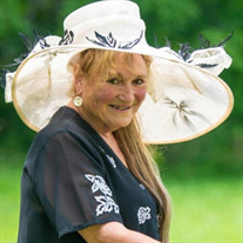 Alberta Jean "Gina" Cooper Profile Photo