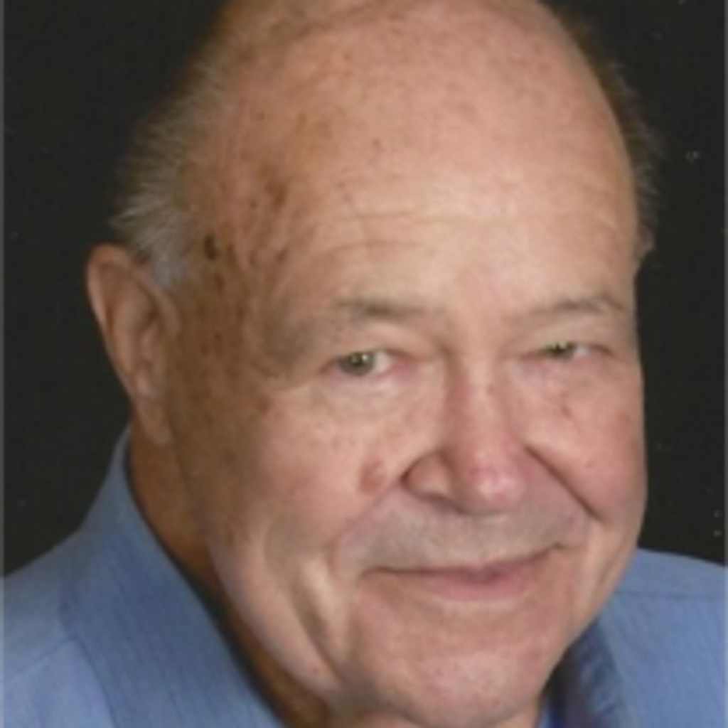 Bernard "Bernie" Pund Profile Photo