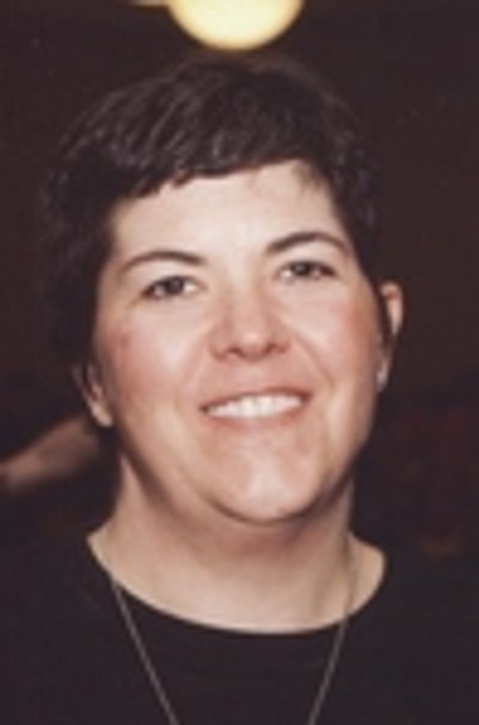 Sarah Rooker