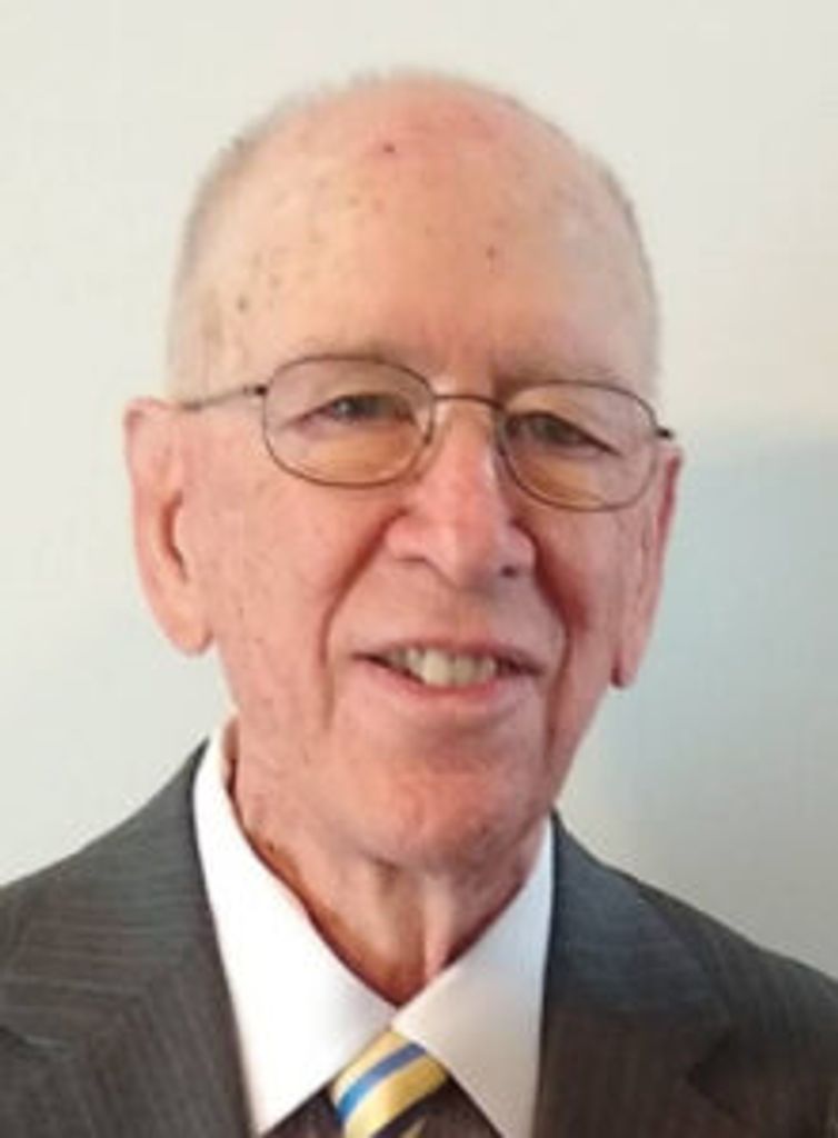 Dr. Jerry Baldwin