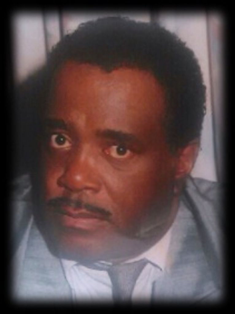 Kenneth Rodney Delves