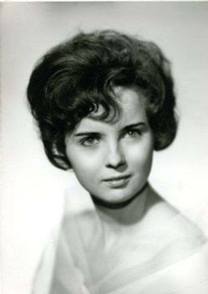 The Honorable Aniela "Angie" Jean Warner