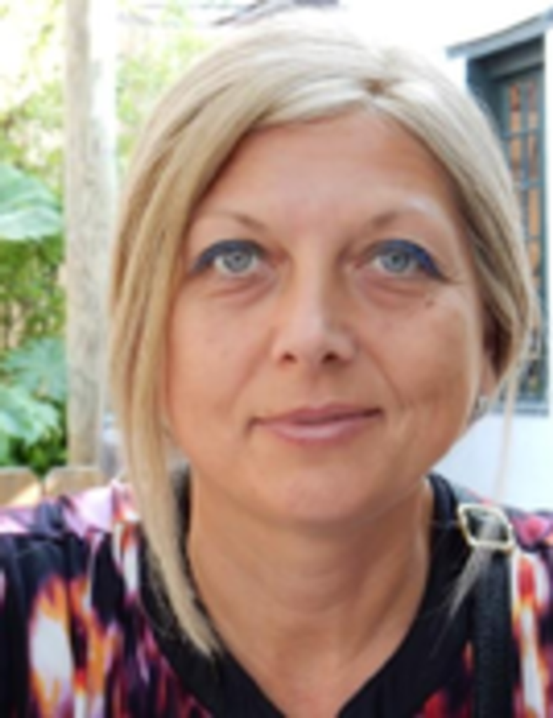 Biliana ("Yana") Valkov-Temoff