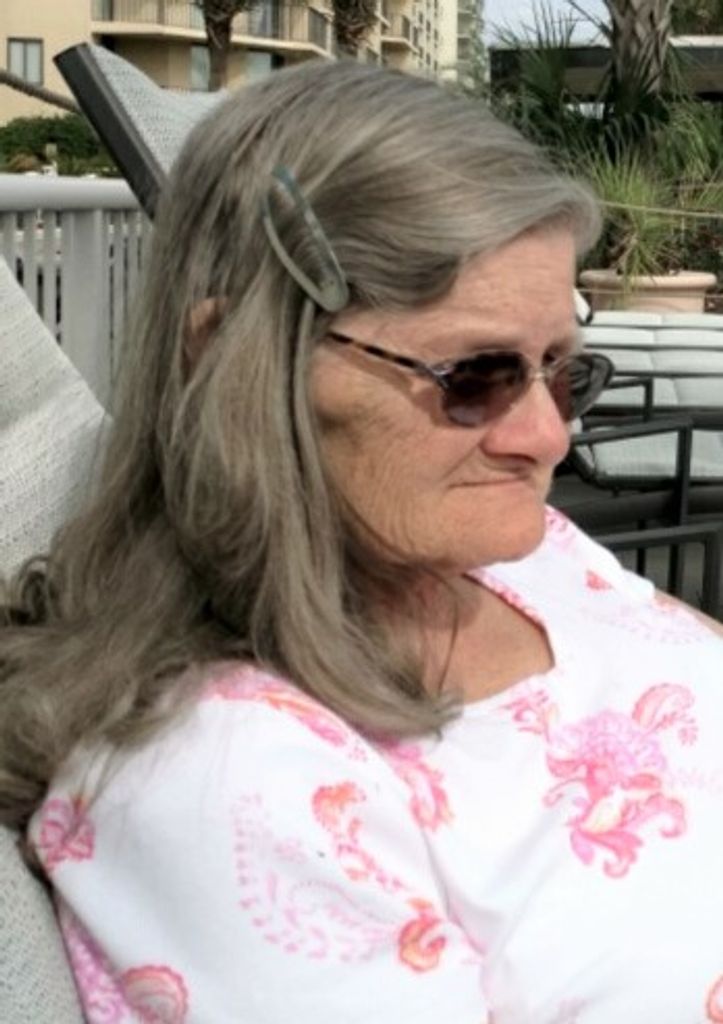 Tereasa Ann (Mathews)  Collins Profile Photo