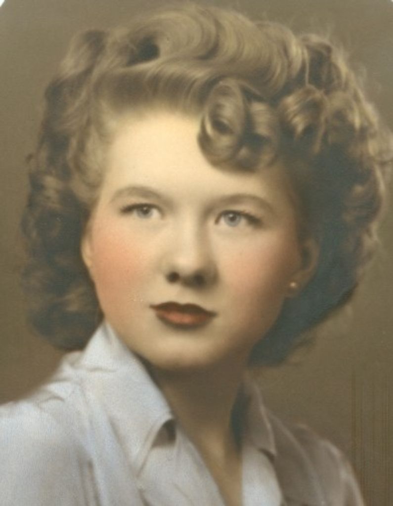 Hilde M. (Engert)  Mulhern Profile Photo