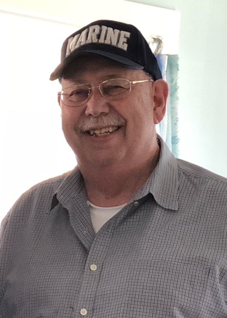 Larry Robert Scholten Profile Photo