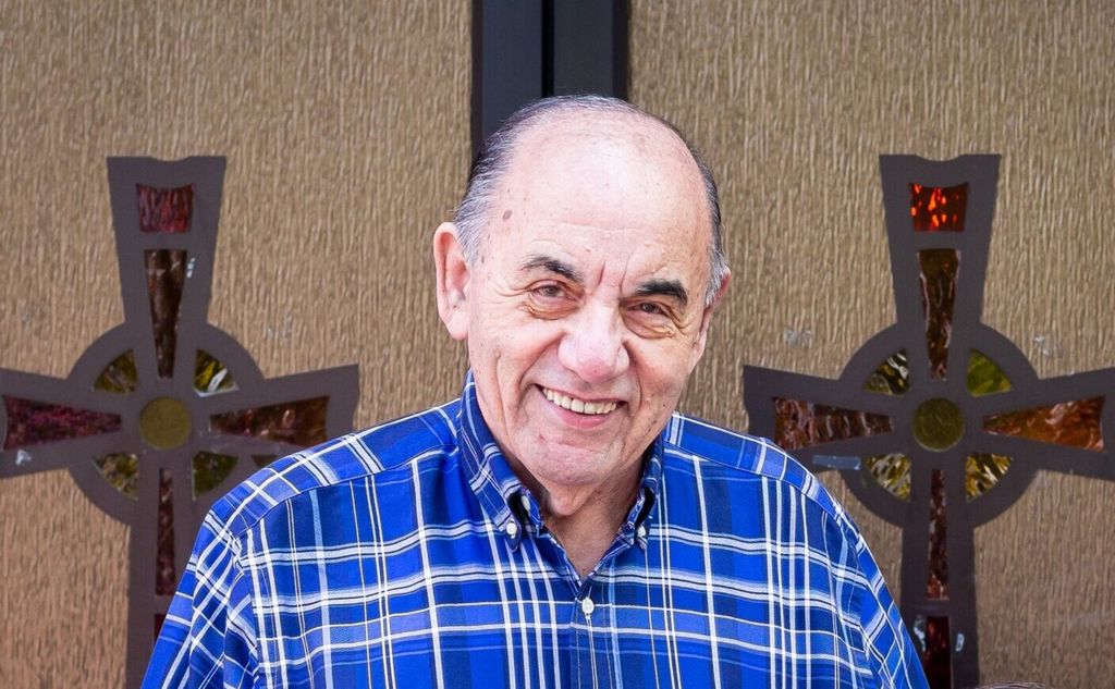 Ronald F. Catoggio