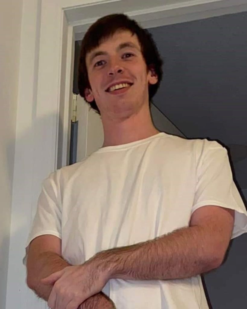Brandon Kyle Parris