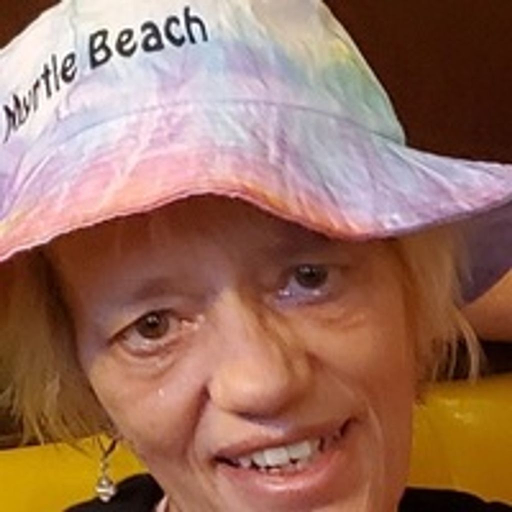 Mary  Elizabeth Ford