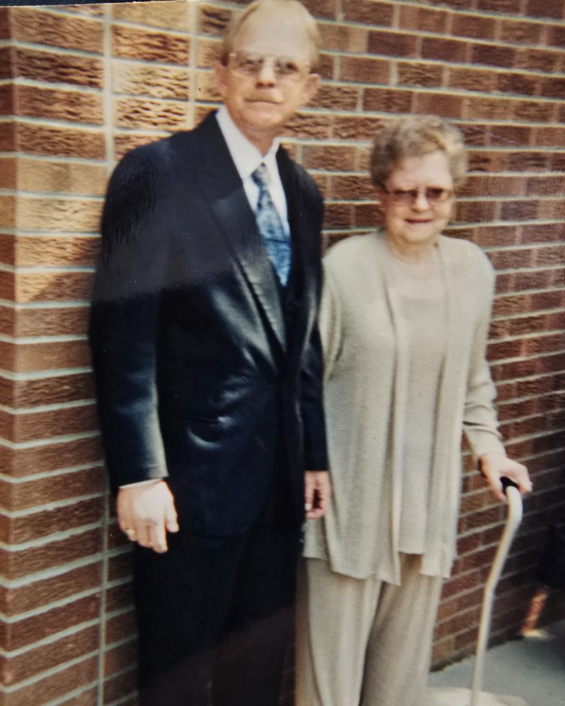 Randy E. Foust Profile Photo