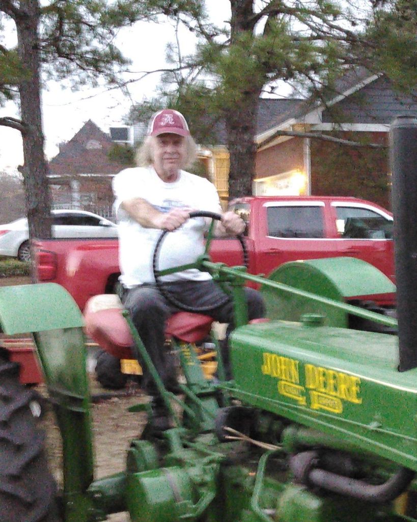 Wilburn Lee Hassell Profile Photo