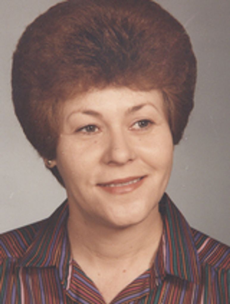 Sharon Lindsley