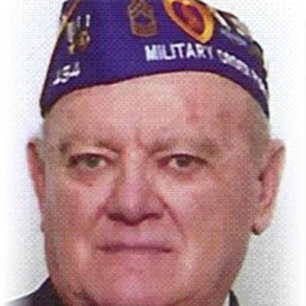 Jack A. Roberts Profile Photo