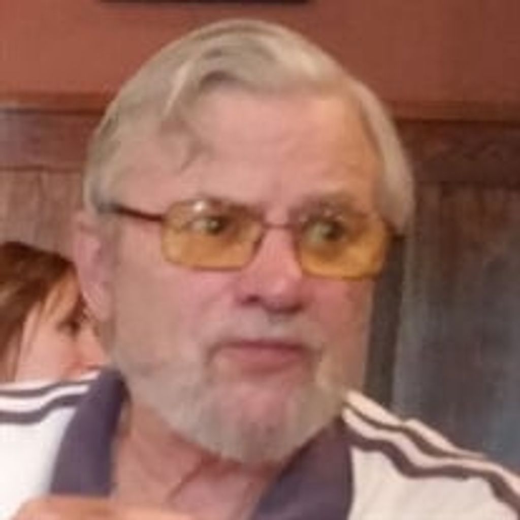 Gerald "Gerry" Lodl
