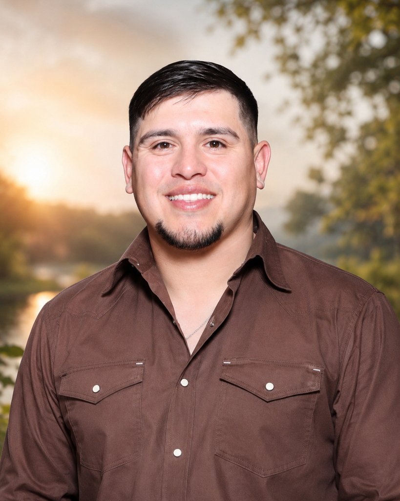 Xavier Alexander Paiz