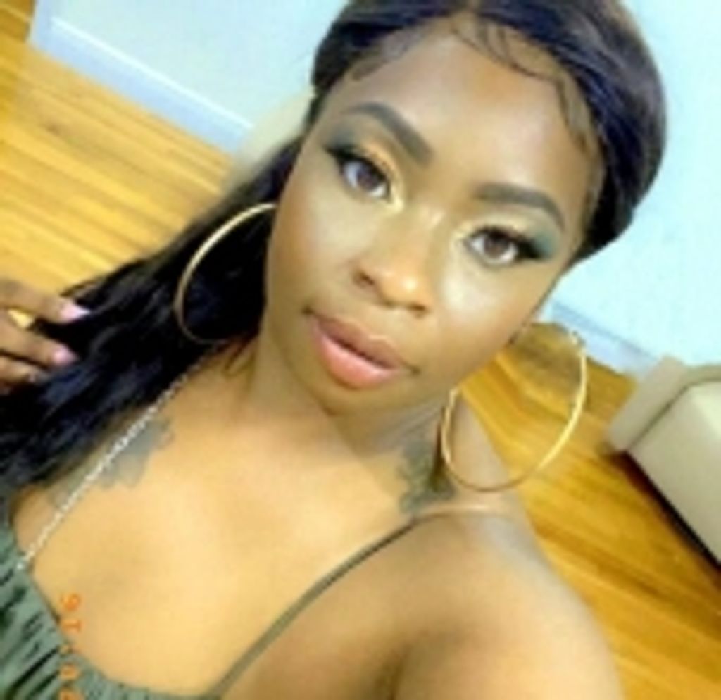 Katrina Lanisha Shontice Mead