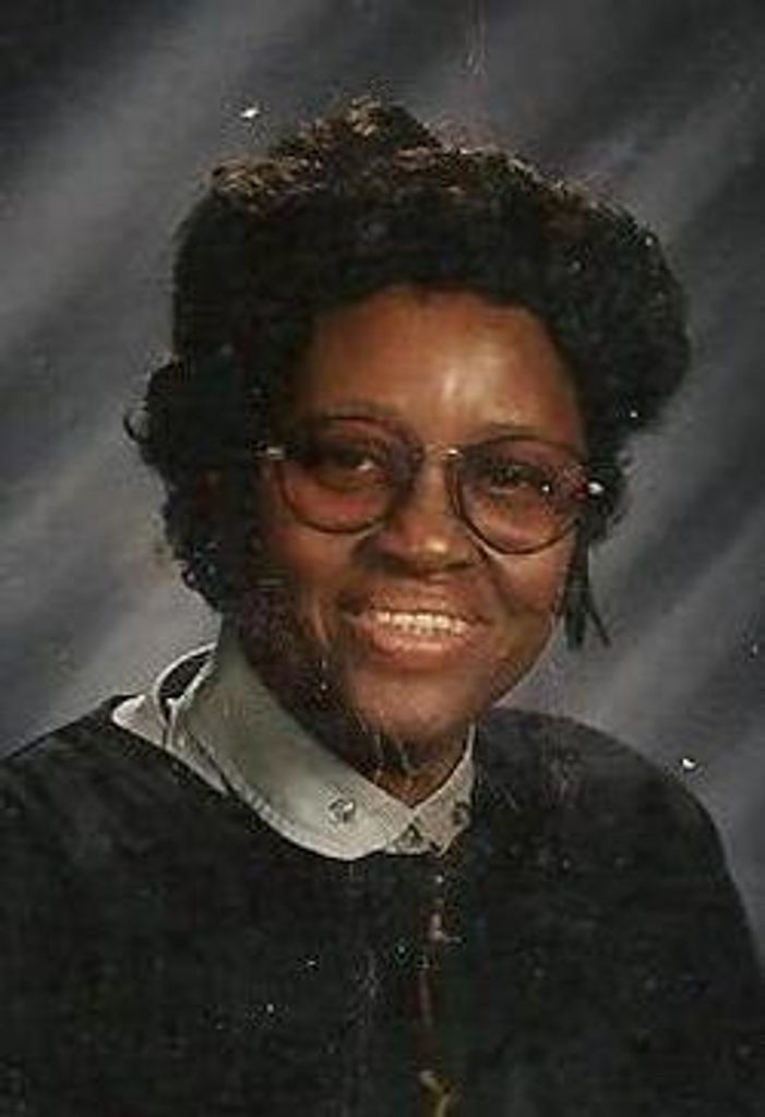 Ernestine Joyner Jackson