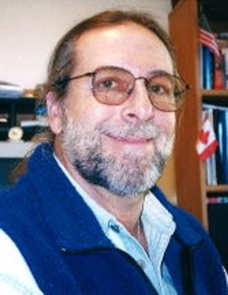Robert Dressler
