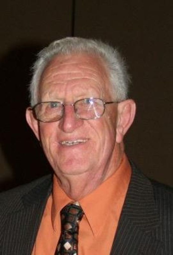 Gene T. Thrash, Sr. Profile Photo
