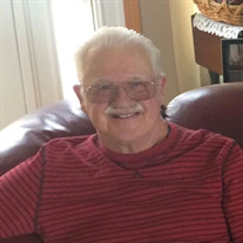 Conn Edward Smith