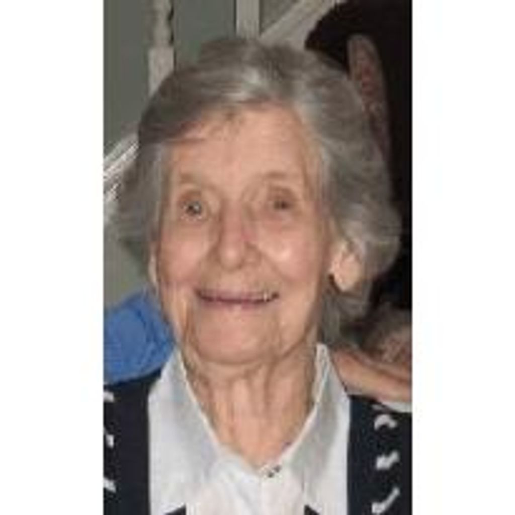 Alice Lee Berry
