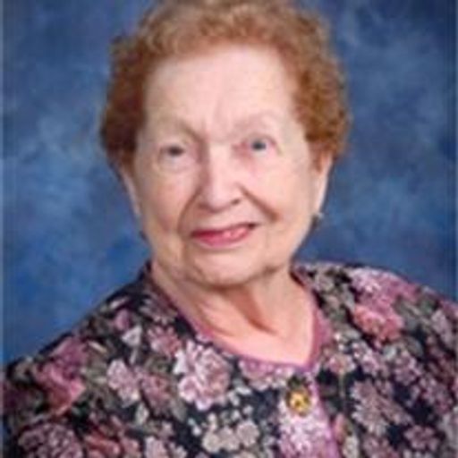Betty Jane Rice (Hazewinkel) Profile Photo