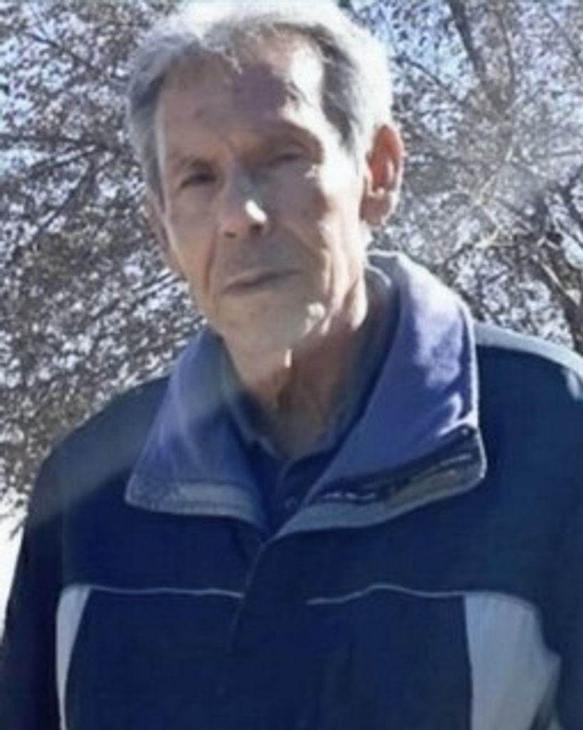 Liberato Orlando Archuleta Profile Photo