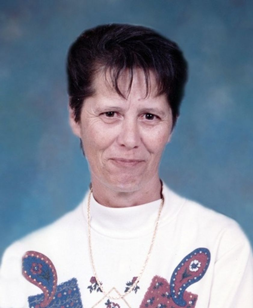 Sally Cooper Profile Photo