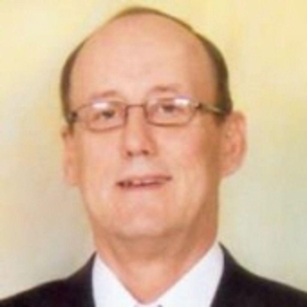 Thomas L. Hudgel