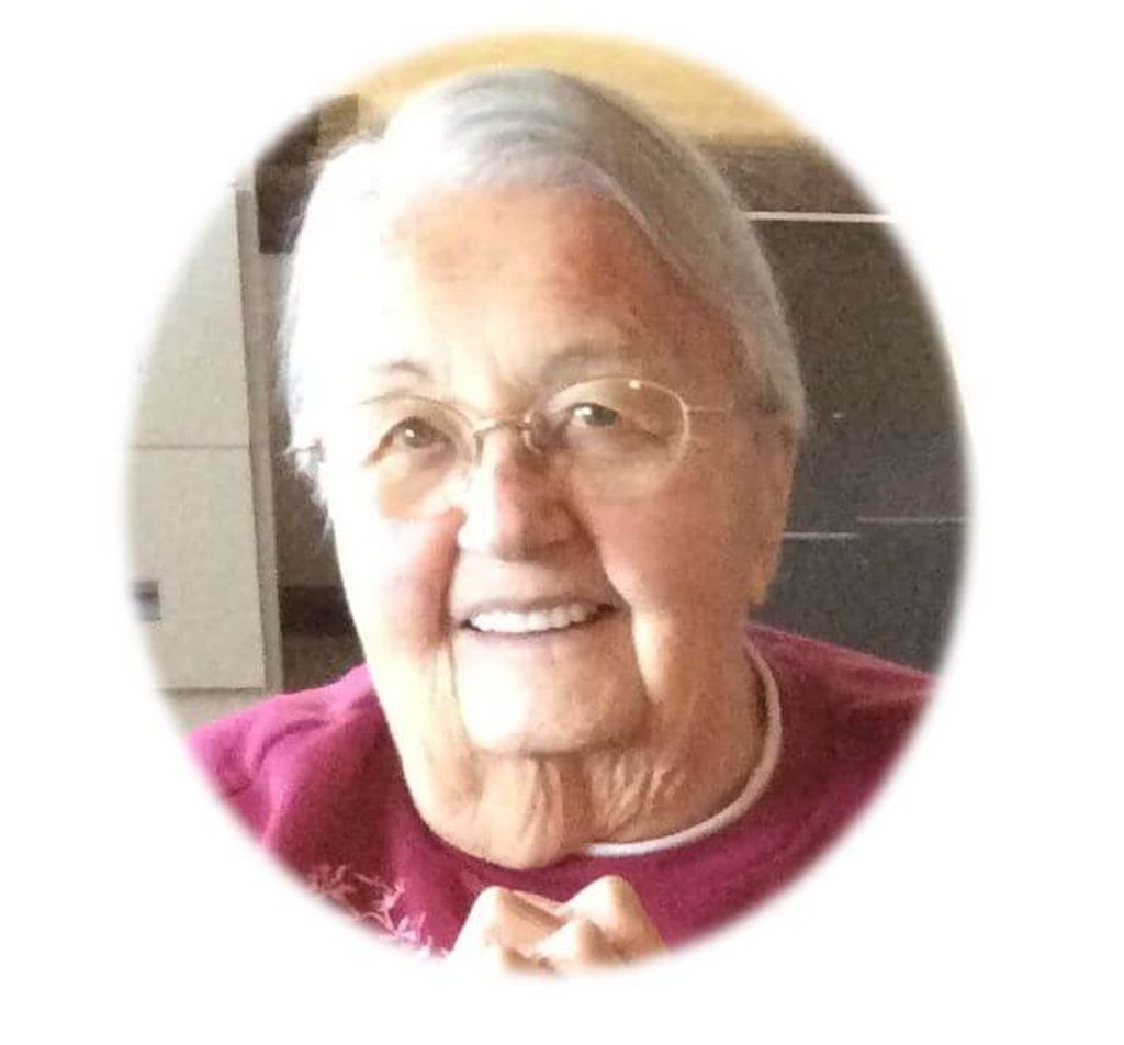 Charlotte  L. Albanese