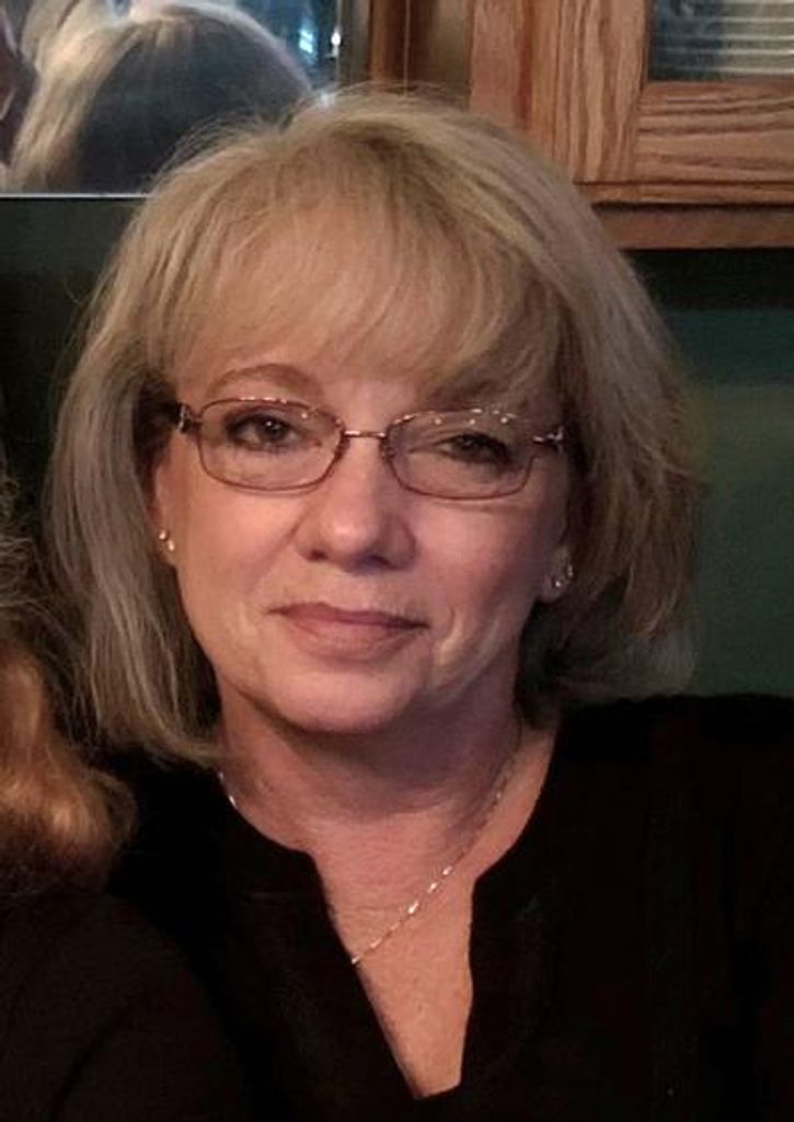 Barbara Ann Ferris Profile Photo