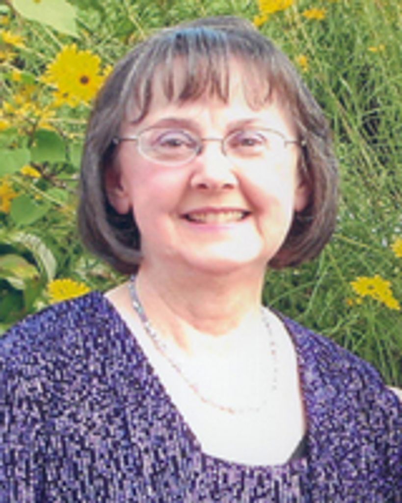 Suzanne Rose