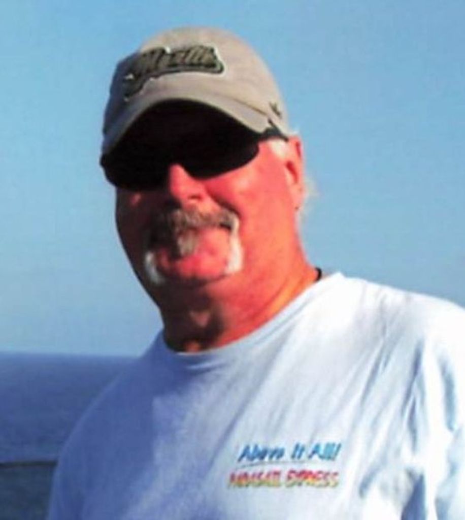 Steve Speck