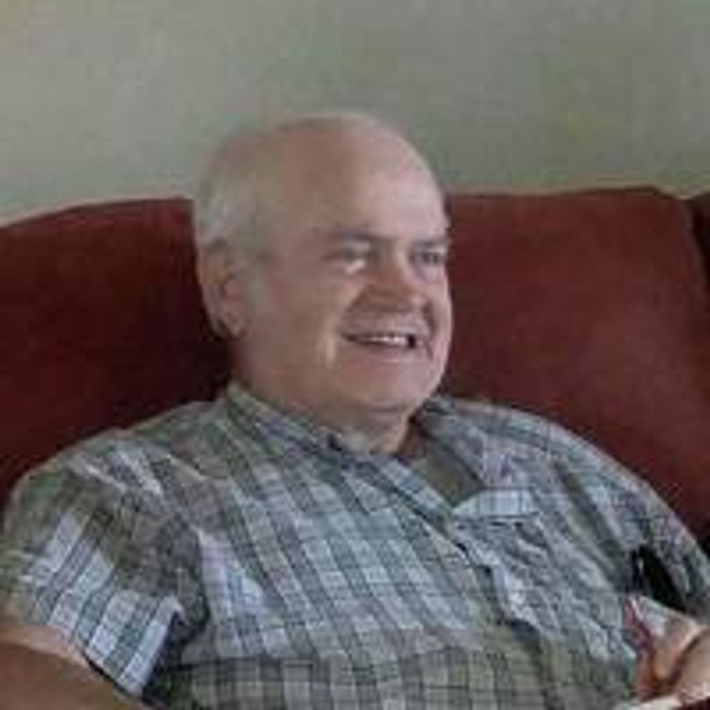 Kenneth Ronald Wood Profile Photo