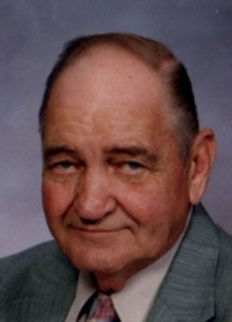 Gordon Evans Profile Photo