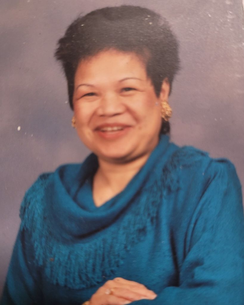 Emilia Tolibas Sambajon