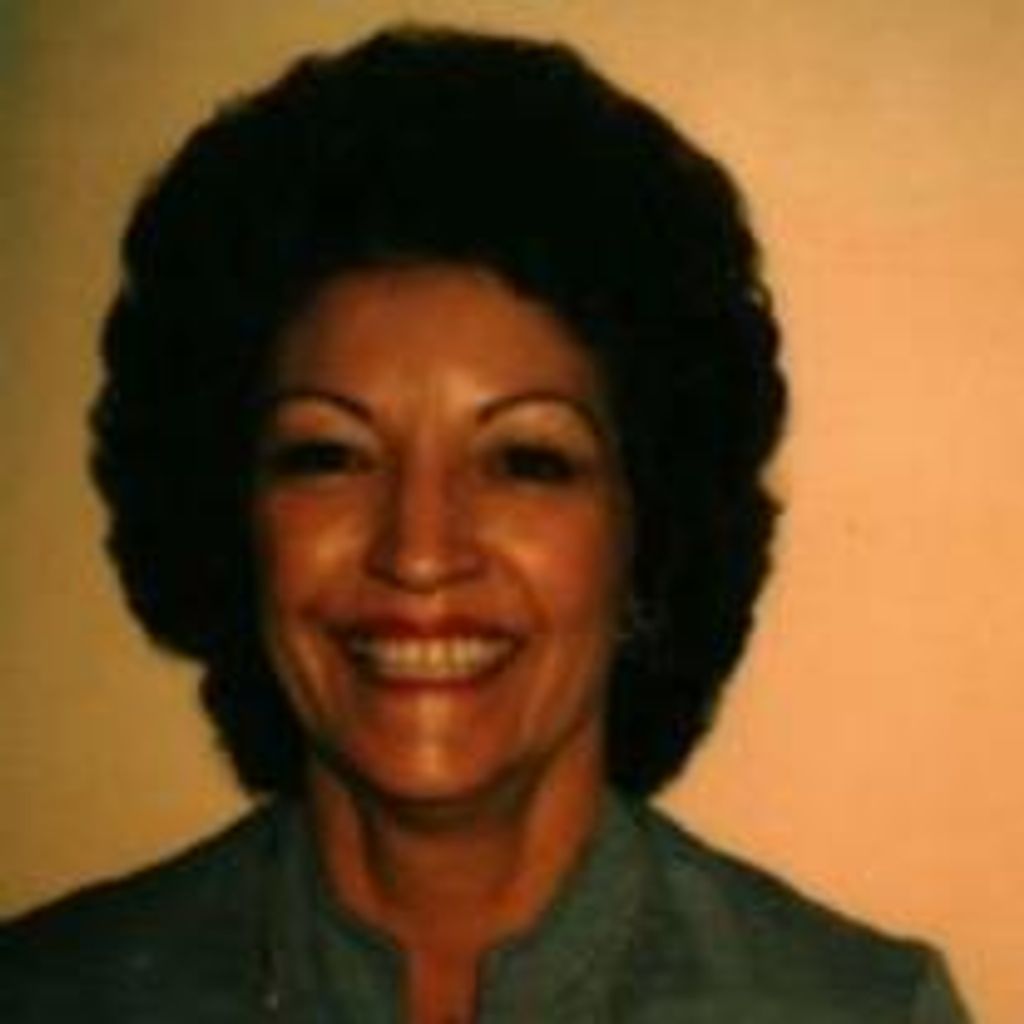 Hilda Madrid