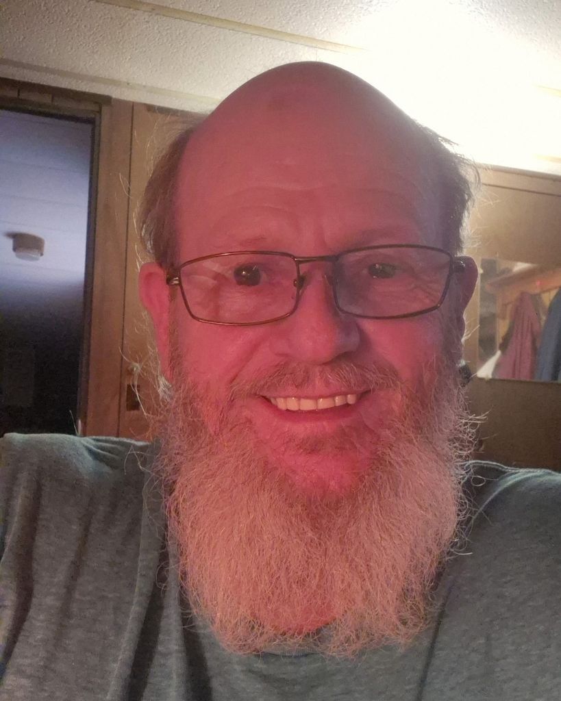 Randall "Smutt" Bruce Smith Profile Photo