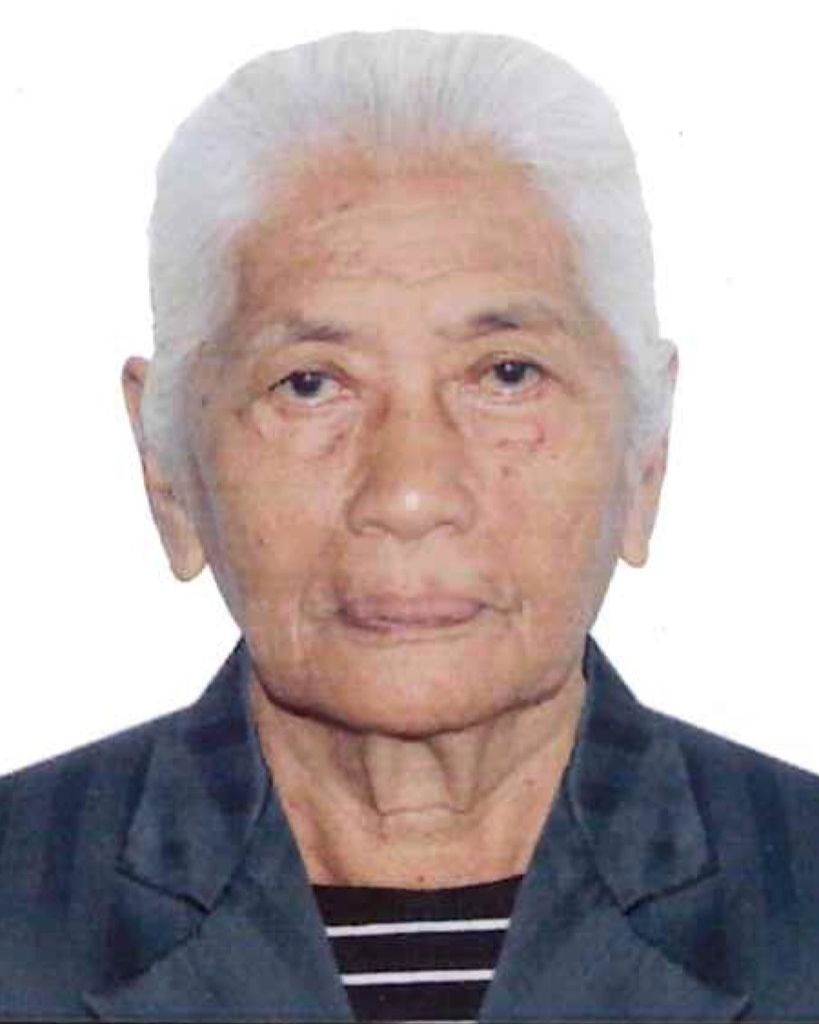 Lucila L. Kilat
