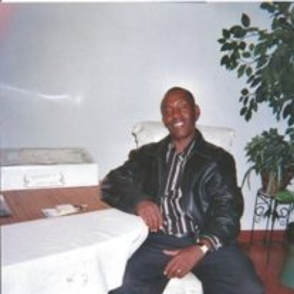 Arthur Whaley