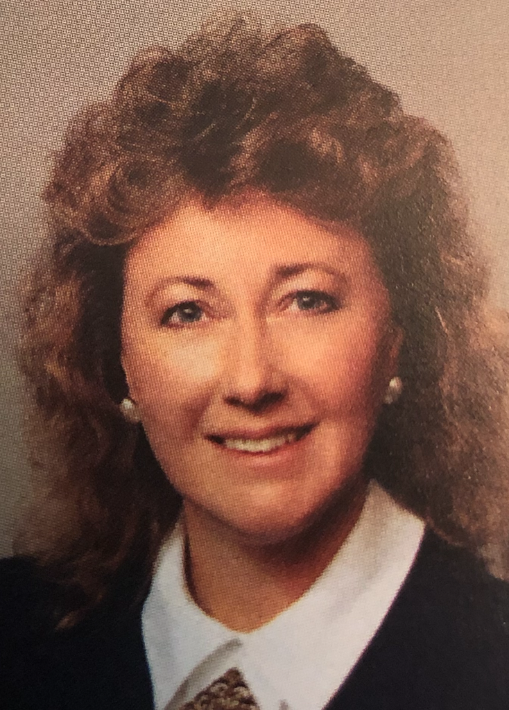 Barbara Julia Luxem