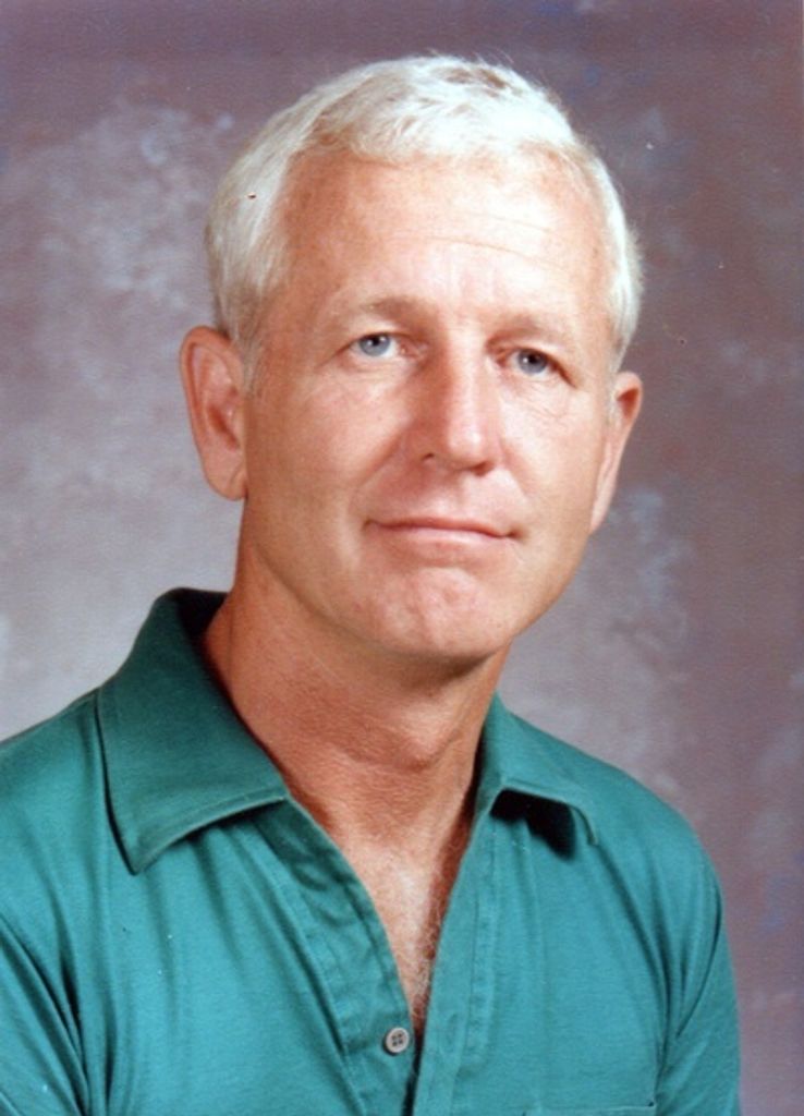 Alfred Jimmy Oftedahl